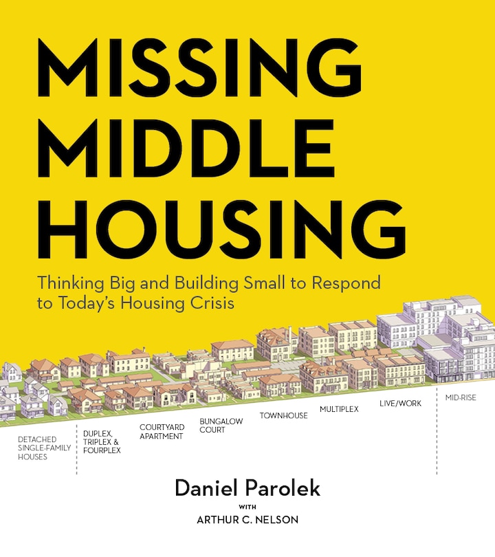 Front cover_Missing Middle Housing