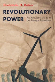 Couverture_Revolutionary Power