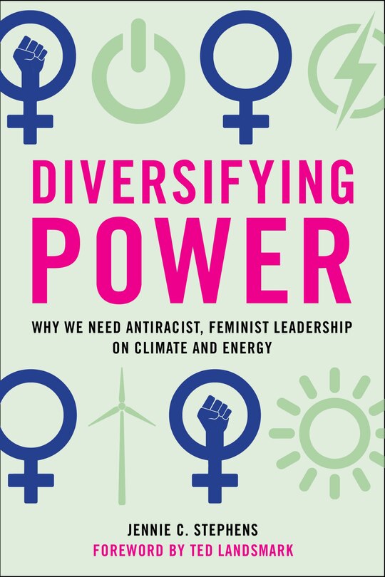 Couverture_Diversifying Power