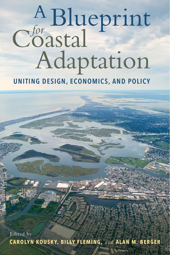 Couverture_A Blueprint for Coastal Adaptation