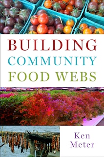 Couverture_Building Community Food Webs