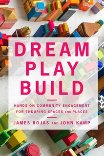 Front cover_Dream Play Build