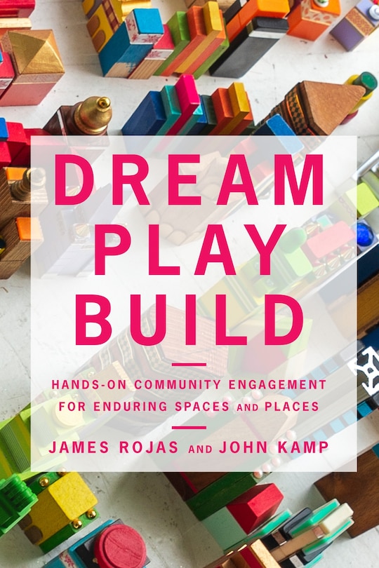 Front cover_Dream Play Build