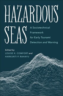 Front cover_Hazardous Seas