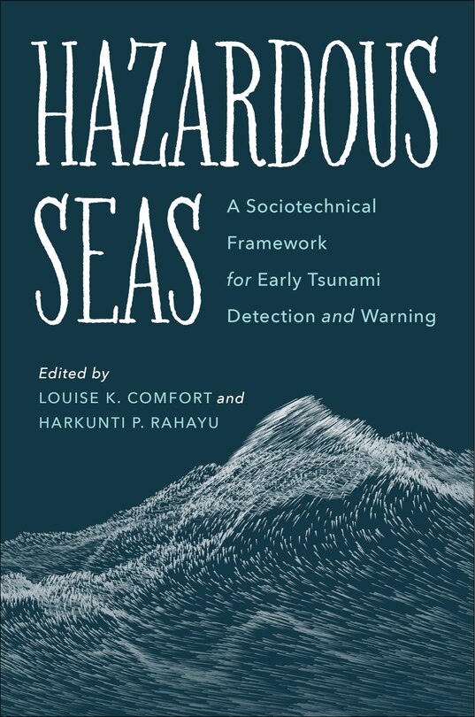 Front cover_Hazardous Seas