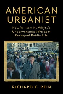 Couverture_American Urbanist