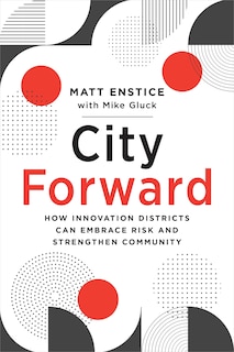 Front cover_City Forward
