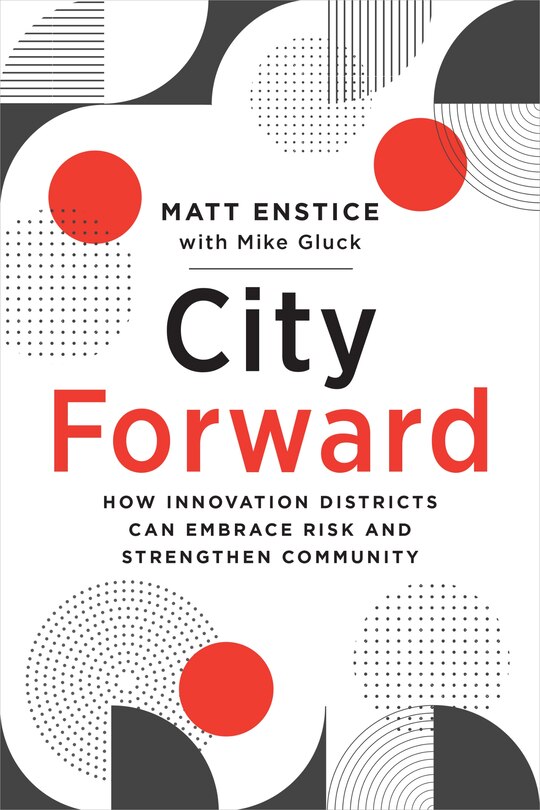 Front cover_City Forward