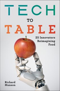 Couverture_Tech To Table