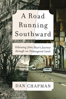 Front cover_A Road Running Southward