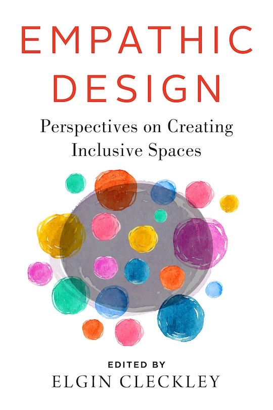 Front cover_Empathic Design