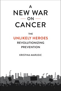 Couverture_A New War on Cancer