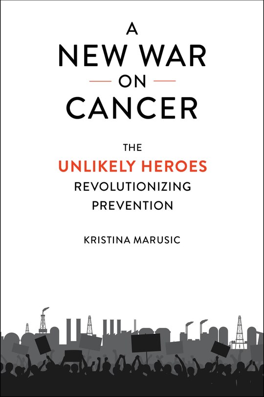 Couverture_A New War on Cancer