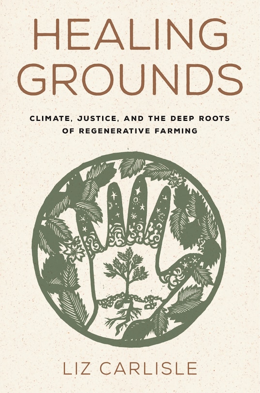 Front cover_Healing Grounds