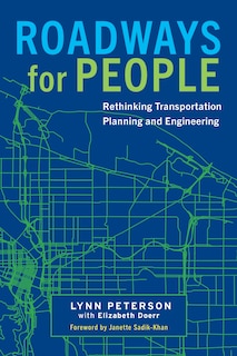 Front cover_Roadways for People