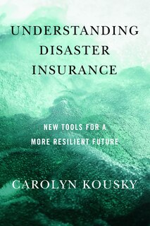 Couverture_Understanding Disaster Insurance