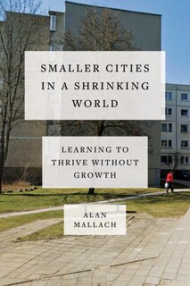 Couverture_Smaller Cities in a Shrinking World