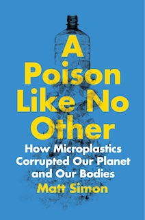 Front cover_A Poison Like No Other