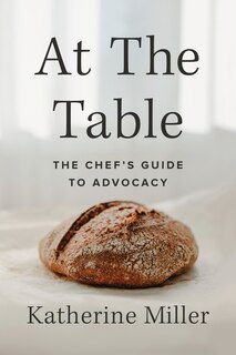 Couverture_At the Table