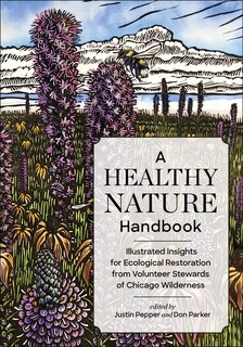 Front cover_A Healthy Nature Handbook