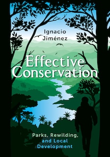 Front cover_Effective Conservation