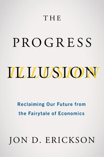 Front cover_The Progress Illusion