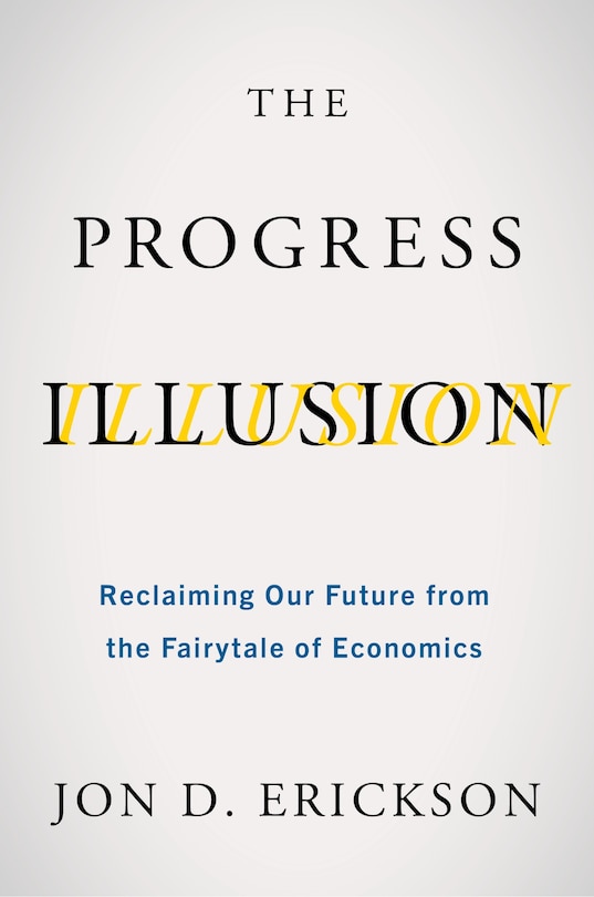 Front cover_The Progress Illusion