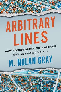Front cover_Arbitrary Lines