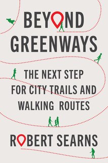 Front cover_Beyond Greenways