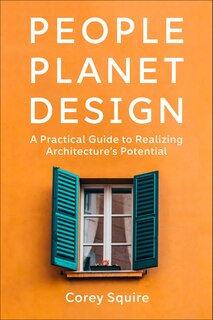 Front cover_People, Planet, Design