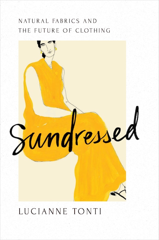 Front cover_Sundressed