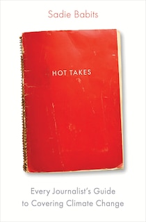 Front cover_Hot Takes