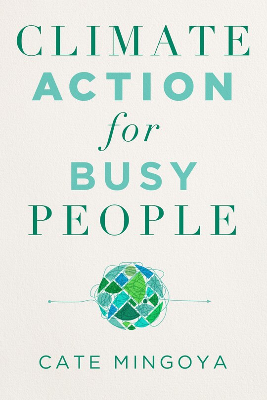 Front cover_Climate Action for Busy People
