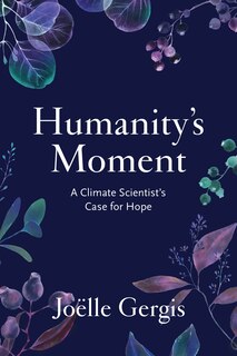 Front cover_Humanity's Moment