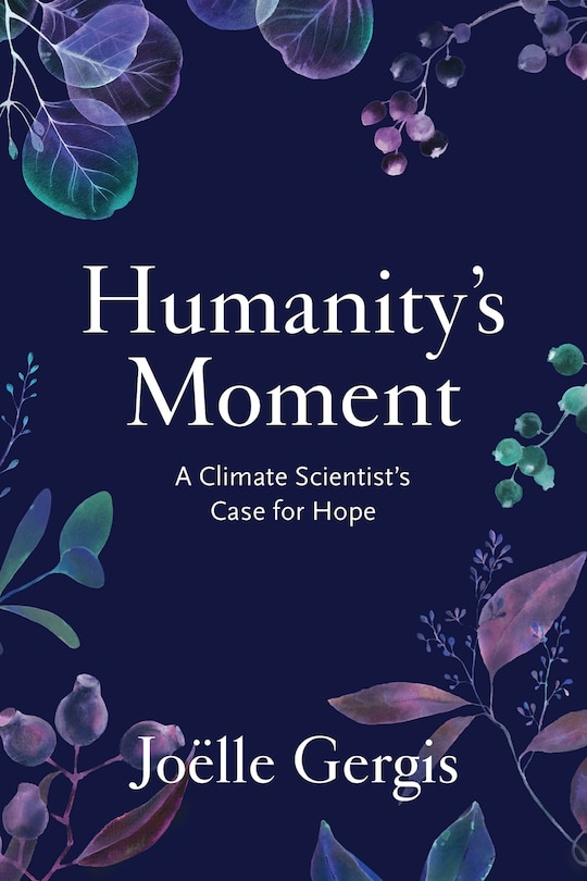 Front cover_Humanity's Moment