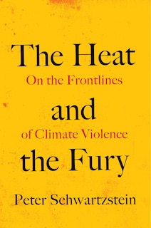 Front cover_The Heat and the Fury