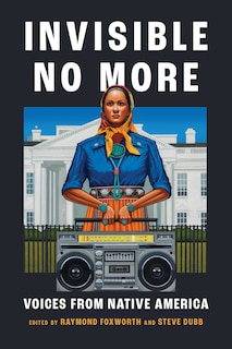 Couverture_Invisible No More