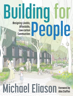Front cover_Building for People