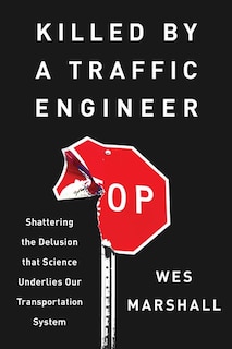 Front cover_Killed by a Traffic Engineer