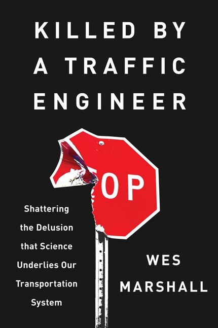 Front cover_Killed by a Traffic Engineer