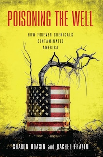 Front cover_Poisoning the Well