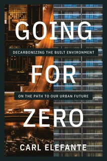 Couverture_Going for Zero