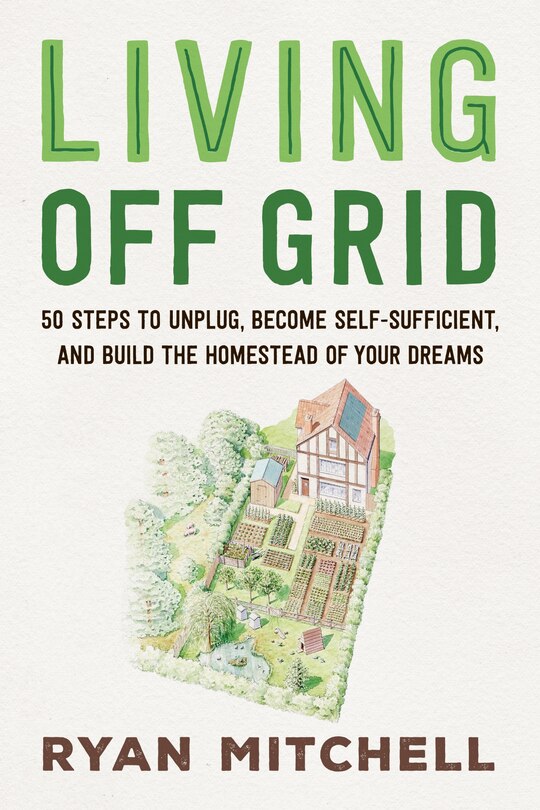 Couverture_Living Off Grid