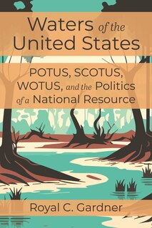 Front cover_Waters of the United States