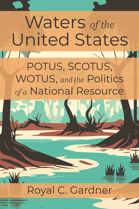 Front cover_Waters of the United States