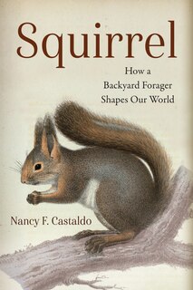 Front cover_Squirrel