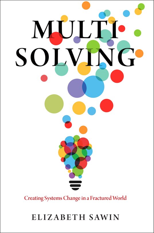 Front cover_Multisolving