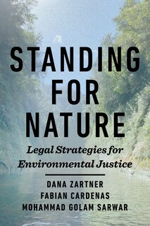 Couverture_Standing for Nature