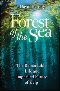 Couverture_Forest of the Sea