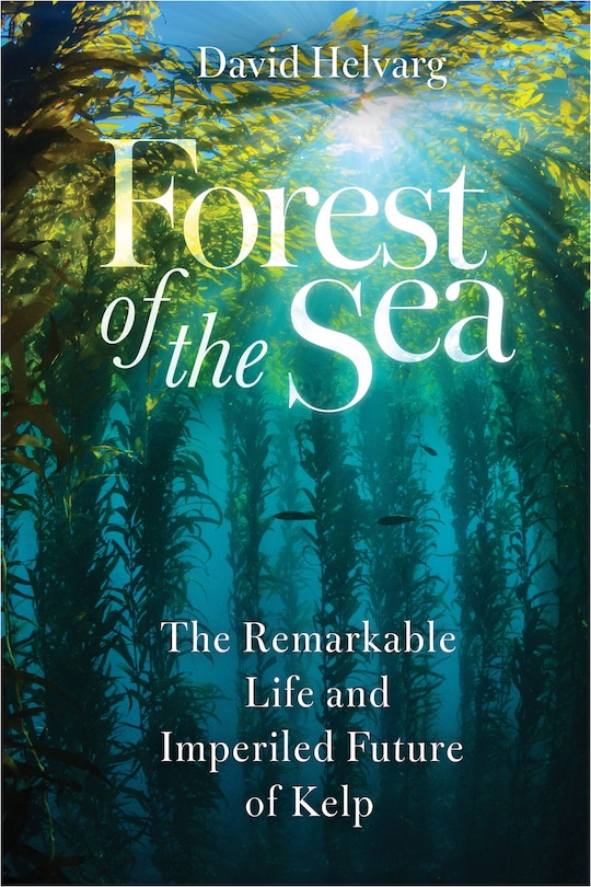 Couverture_Forest of the Sea